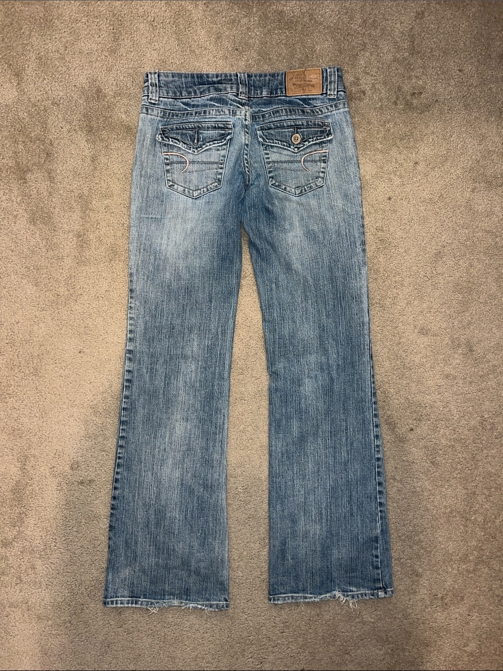 Bundle of 5 AE Jeans - Picture 13 of 15